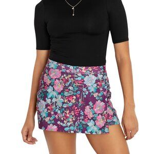 Mucha Honeysuckle Pocket Skort